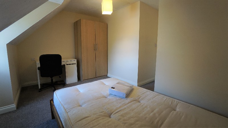 Wright Way, Stoke Park, Stapleton, Bristol, BS16