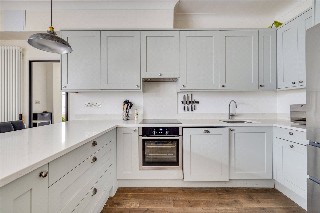 Perham Road, London, W14