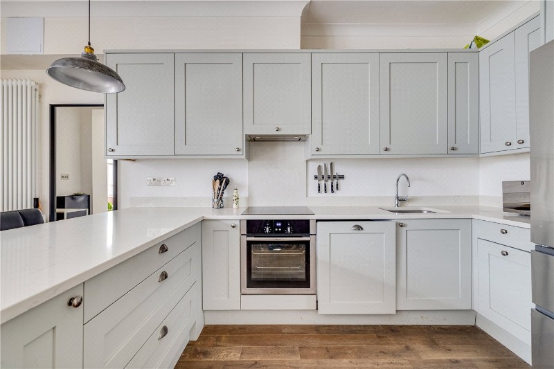 Perham Road, London, W14