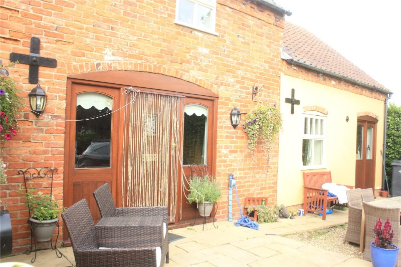 Helpringham Fen, Helpringham, Sleaford, Lincolnshire, NG34
