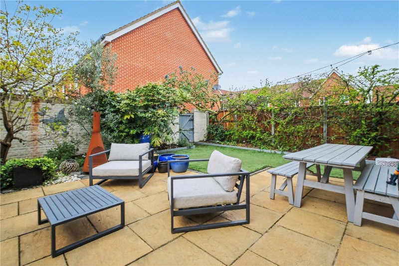 Ryefield Road, Mulbarton, Norwich, Norfolk, NR14