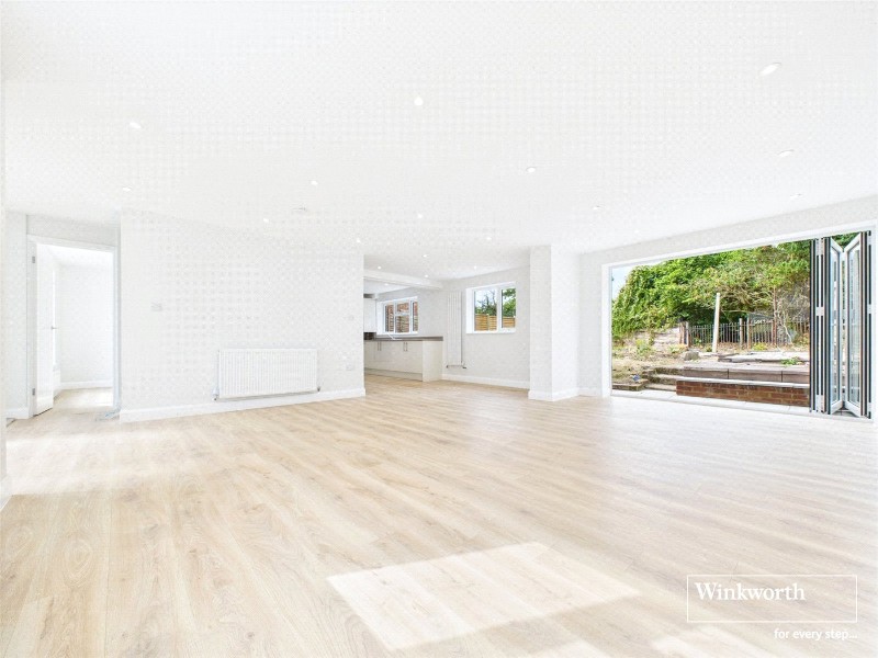 Wensley Road, Reading, Berkshire, RG1