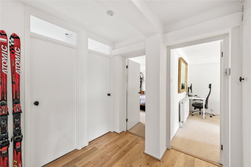 Abbotts Close, Alwyne Road, London, N1