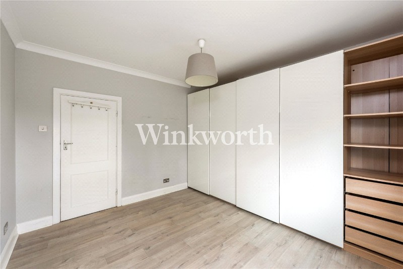 Manor Court, High Street, London, N14