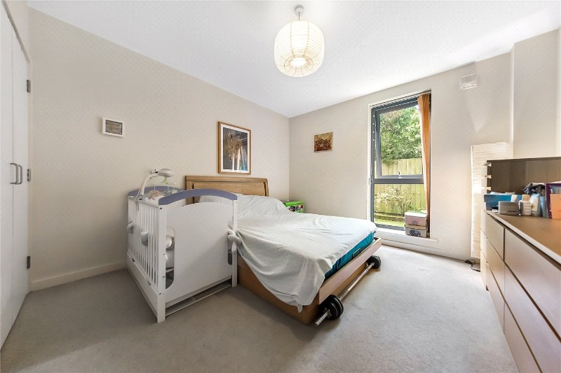 2B Bollo Lane, Chiswick, W4
