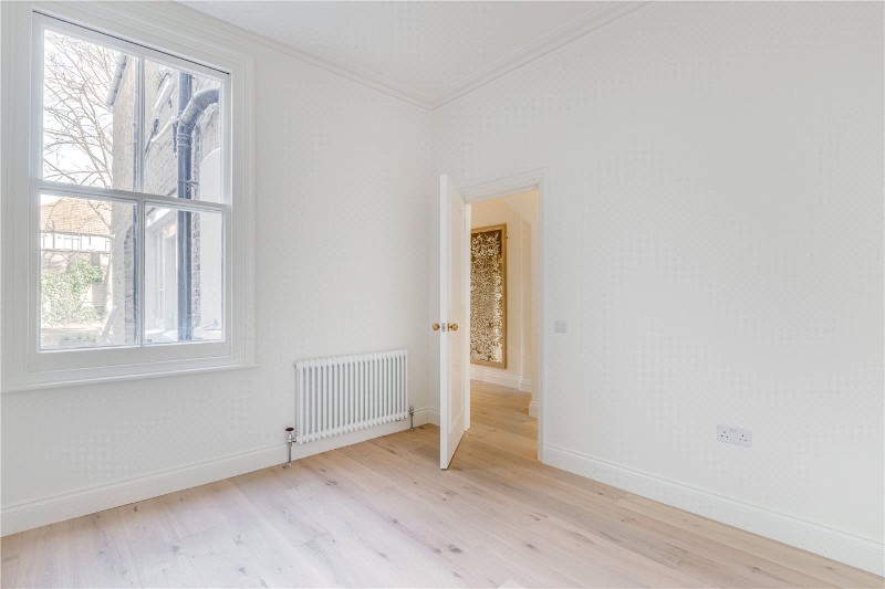 Clifford Gardens, Kensal Rise, London, NW10