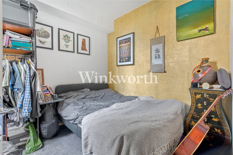 Conway Road, London, N15