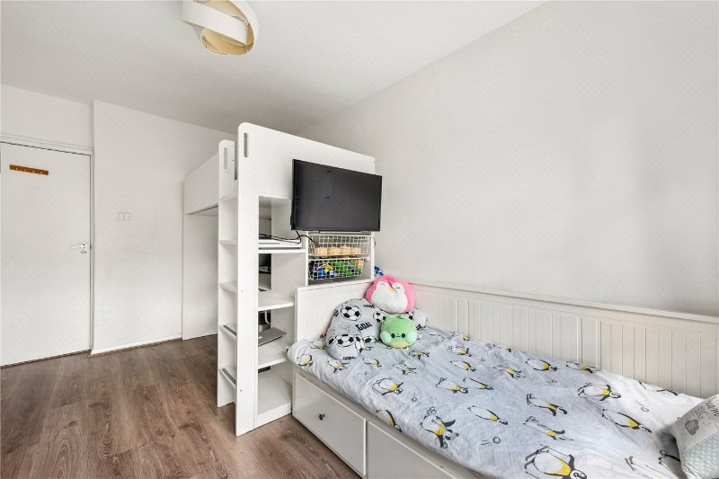Anderson Road, London, E9