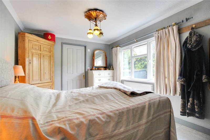 Upper Holton, Halesworth, Suffolk, IP19