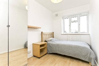 Brunswick House, Thurtle Road, London, E2