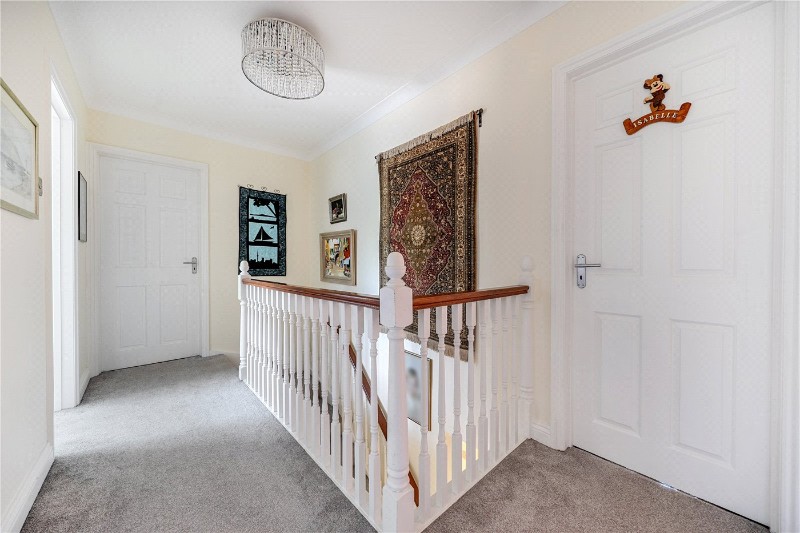 Cliddesden Road, Basingstoke, Hampshire, RG21
