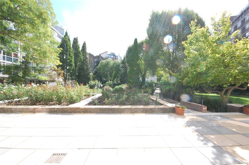 Craven Terrace, Lancaster Gate, London, W2