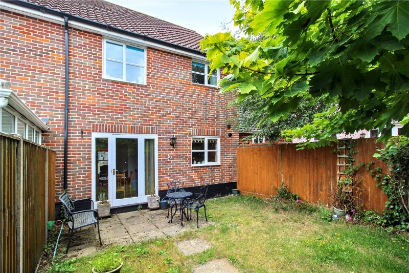 Chapel Road, Wrentham, Beccles, Suffolk, NR34