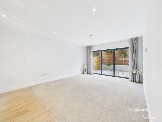 The Brookdales, London, NW11