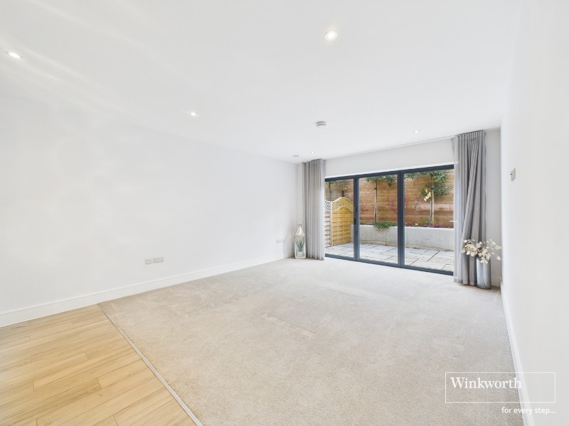 The Brookdales, London, NW11