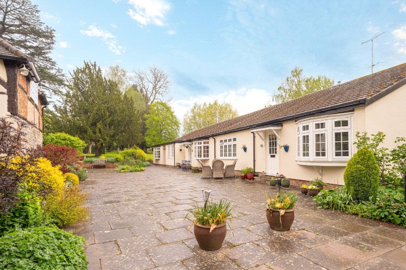 Ladbroke, Southam, Warwickshire, CV47