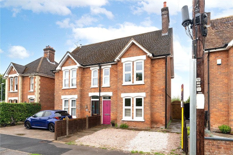 Leigh Road, Wimborne, Dorset, BH21