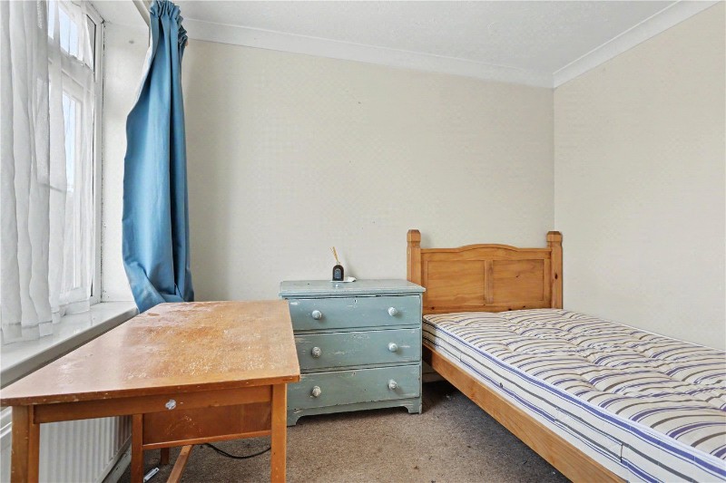 Wycliffe Road, Norwich, Norfolk, NR4
