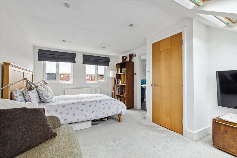 Moyser Road, London, SW16