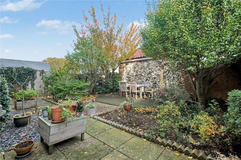 Hudson Avenue, Trowse, Norwich, Norfolk, NR14