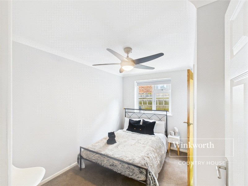 Sheep Walk, Emmer Green, Reading, Berkshire, RG4