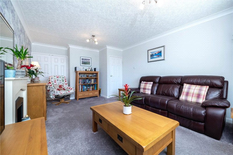 St. Andrews Crescent, Leasingham, Sleaford, Lincolnshire, NG34