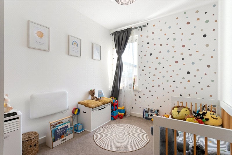 Bouverie Road, London, N16