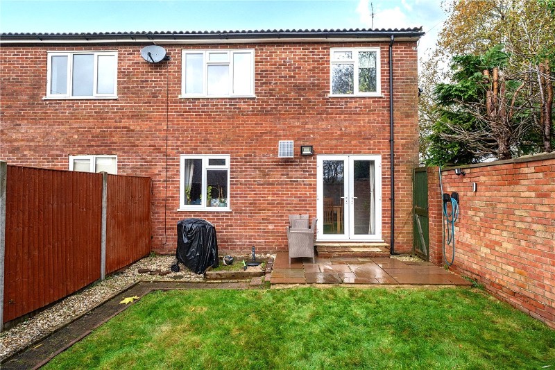 Walton Way, Newbury, Berkshire, RG14