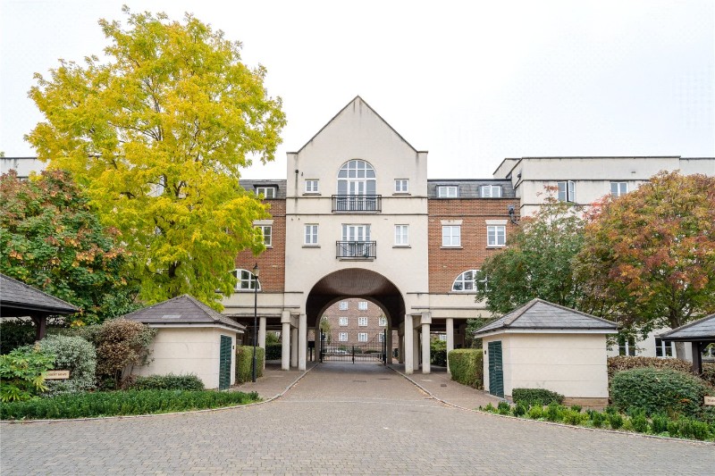 Herbert Mews, London, SW2
