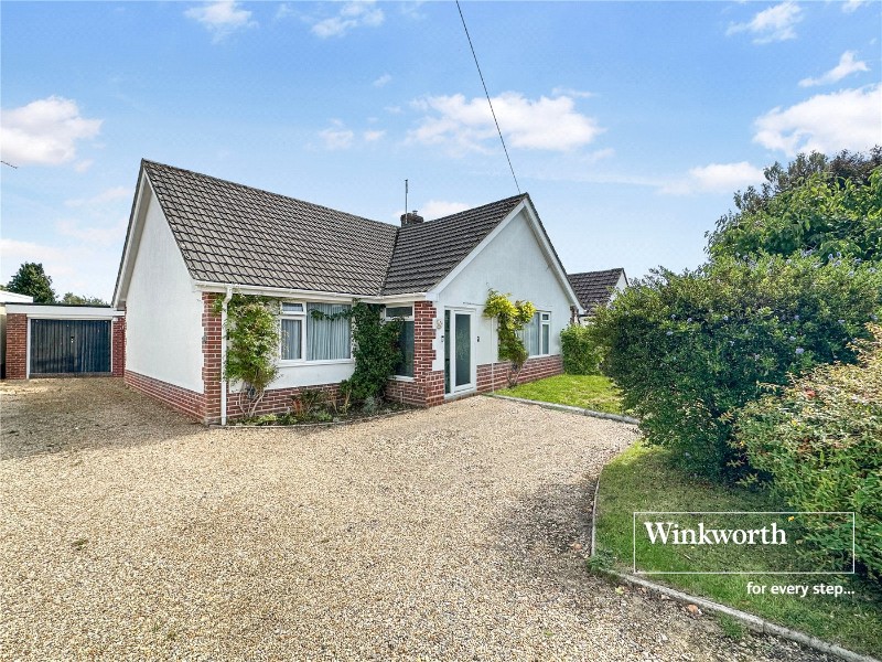 Church Road, Ferndown, Dorset, BH22