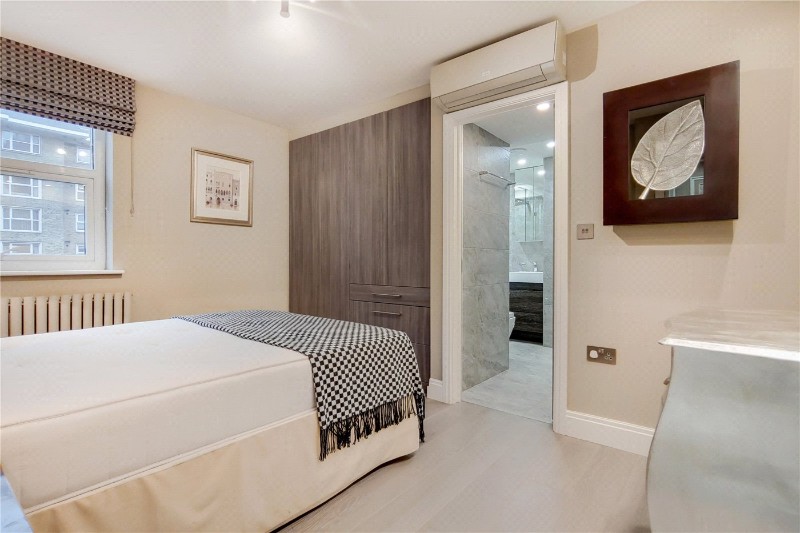 Boydell Court, St John&#39;s Wood Park, St John&#39;s Wood, London, NW8