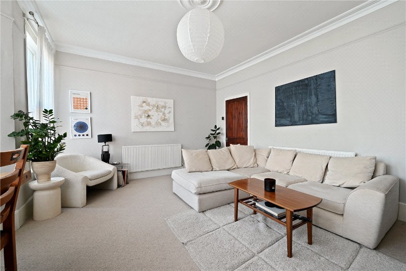 Bathurst Gardens, London, NW10