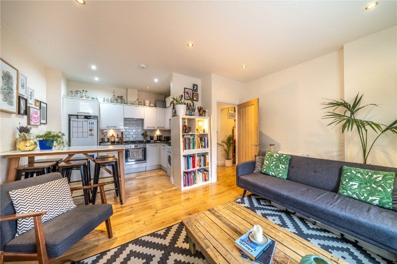 East Dulwich Road, East Dulwich, London, SE22