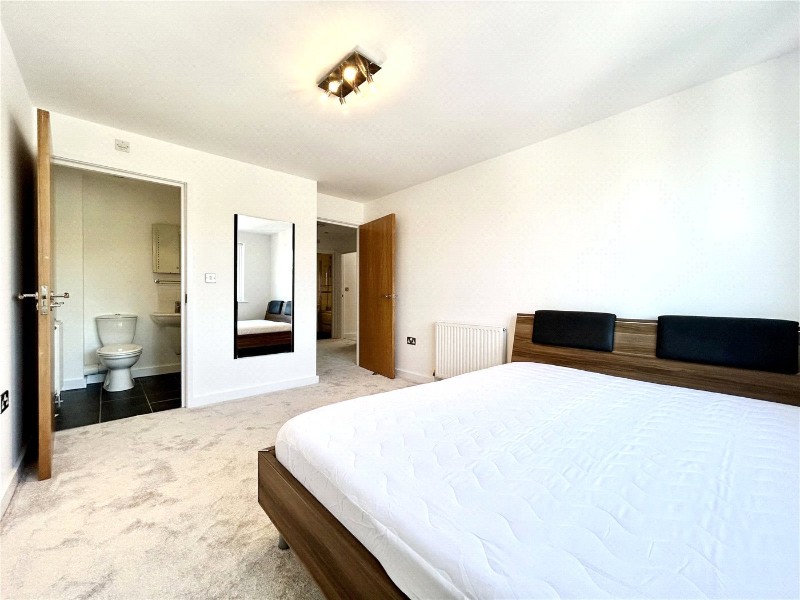 Burnaby Road, Bournemouth, BH4