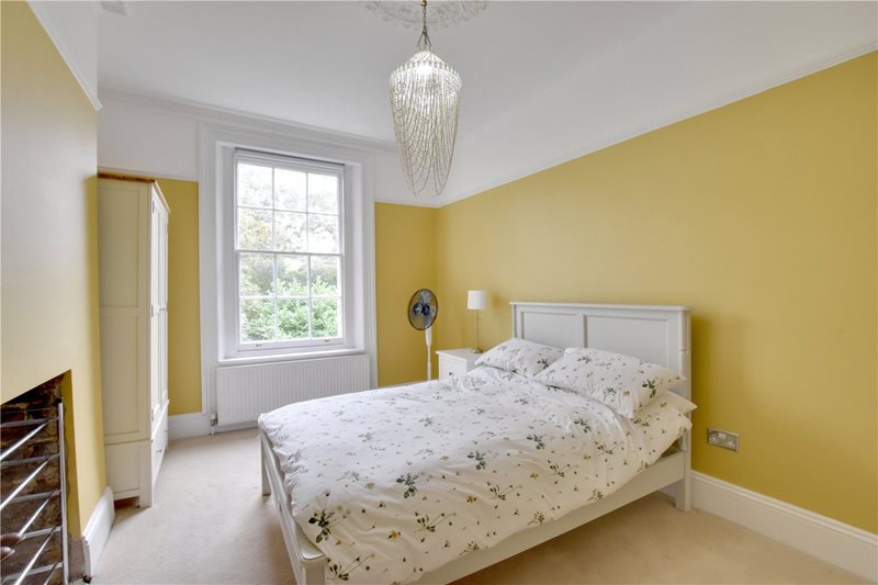 Lee Terrace, Blackheath, London, SE3