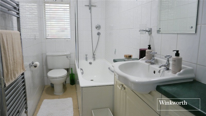 Crescent Road, New Barnet, EN4