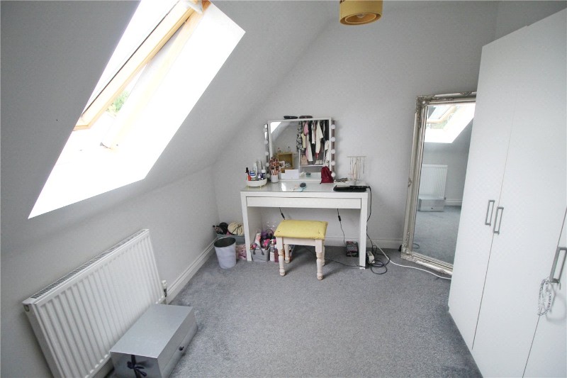 Broadgate Lane, Deeping St. James, Peterborough, Lincolnshire, PE6