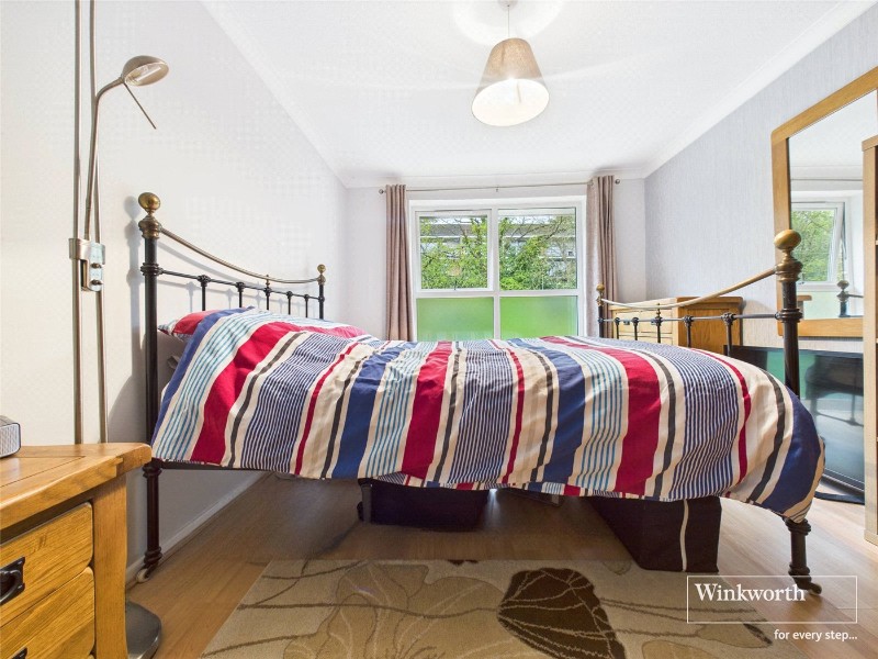 Josephine Court, Southcote Road, Reading, Berkshire, RG30