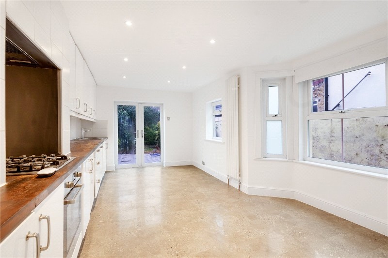 Copleston Road, Peckham Rye, London, SE15