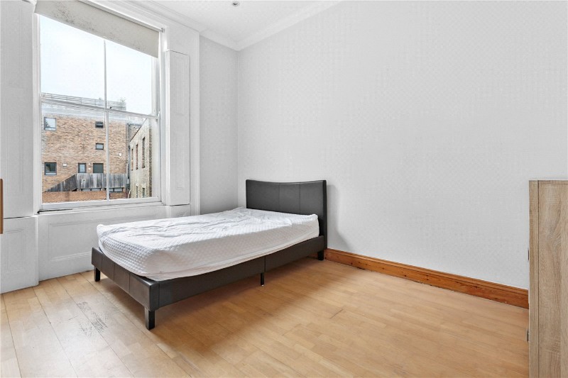 Mildmay Park, London, N1