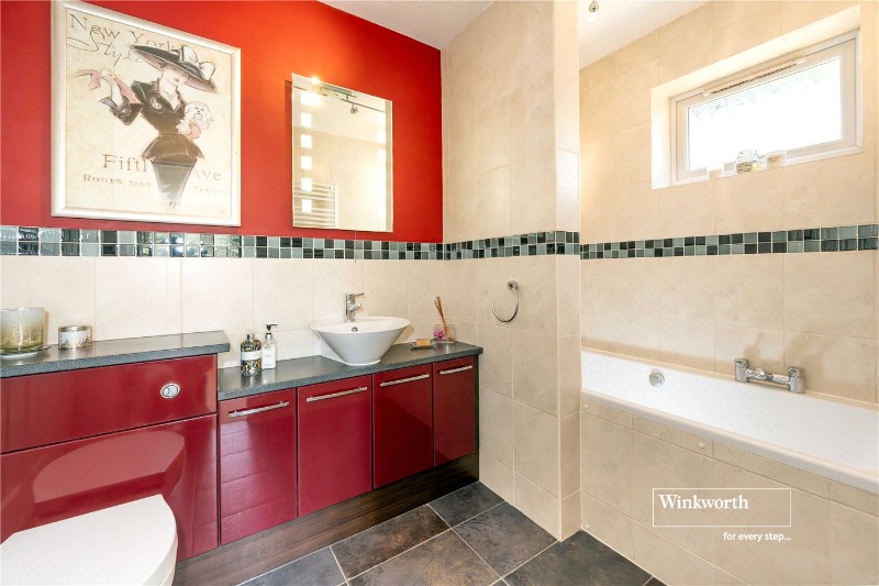 Brownhill Road, Wootton, Nr New Milton, Hampshire, BH25