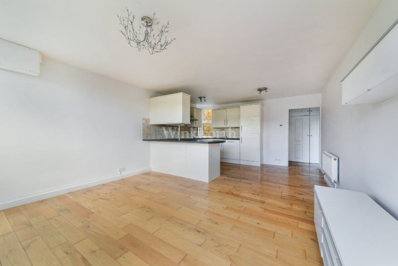 Meopham Court, 23 Beckenham Grove, Bromley, BR2
