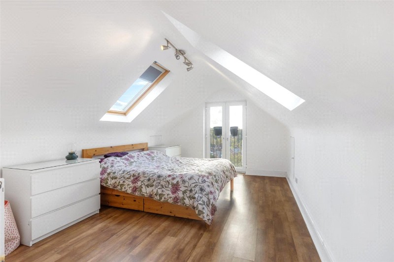 Central Hill, London, SE19