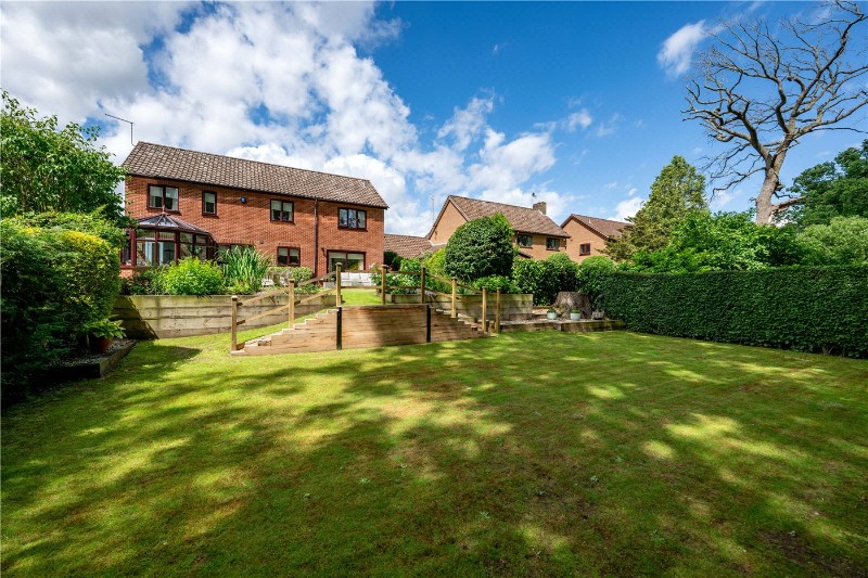 Quebec Close, Cringleford, Norwich, Norfolk, NR4