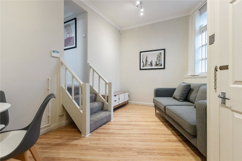 Prebend Street, Angel, N1