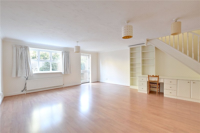 Basevi Way, Deptford, London, SE8