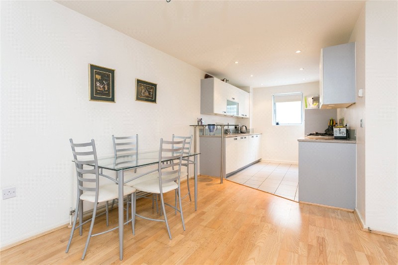 Garden Walk, London, EC2A
