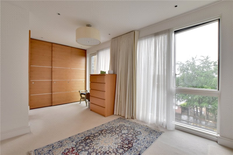 Tizzard Grove, Blackheath, London, SE3