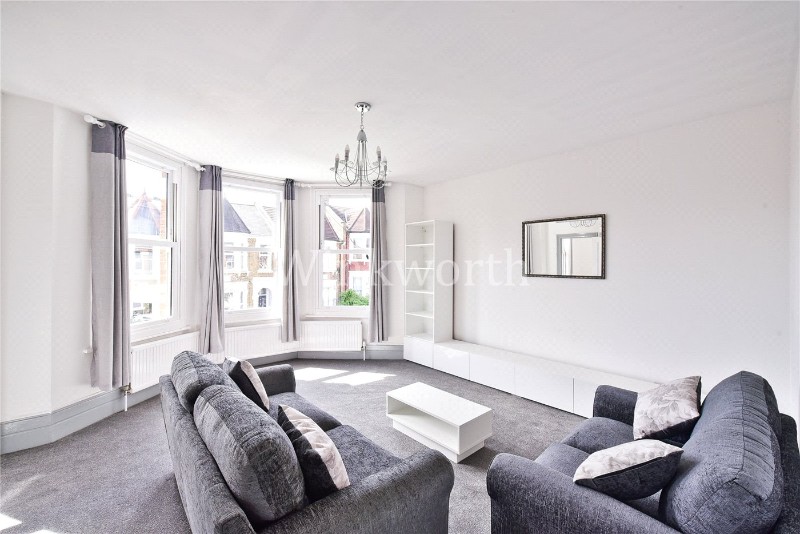 Mattison Road, London, N4