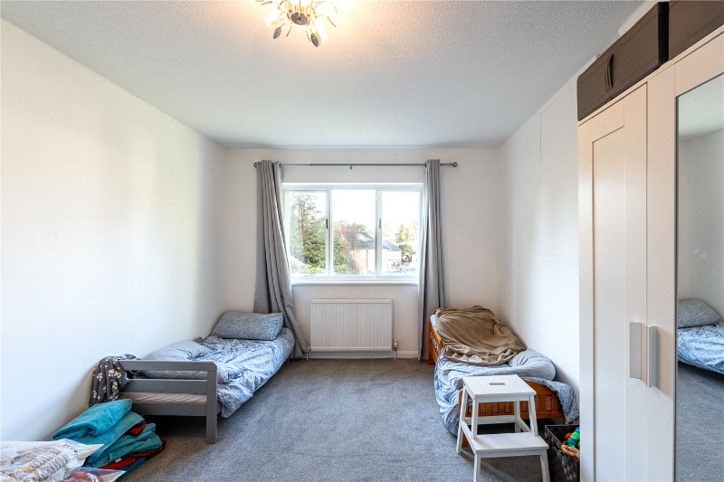 Kingswood Close, Weybridge, Surrey, KT13